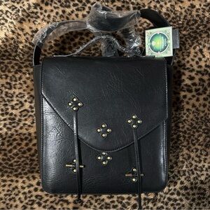 ✿ Her Universe Wicked Elphaba Messenger Bag ✿